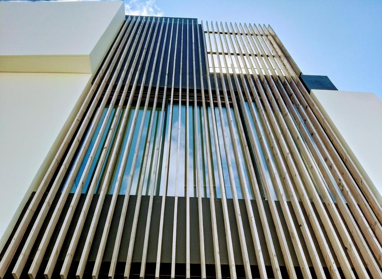 Aljube Residences II - Apartamento Novo Centro Pdl Ponta Delgada  Luaran gambar