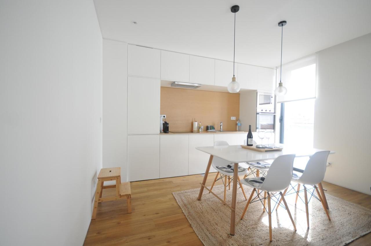 Aljube Residences II - Apartamento Novo Centro Pdl Ponta Delgada  Luaran gambar