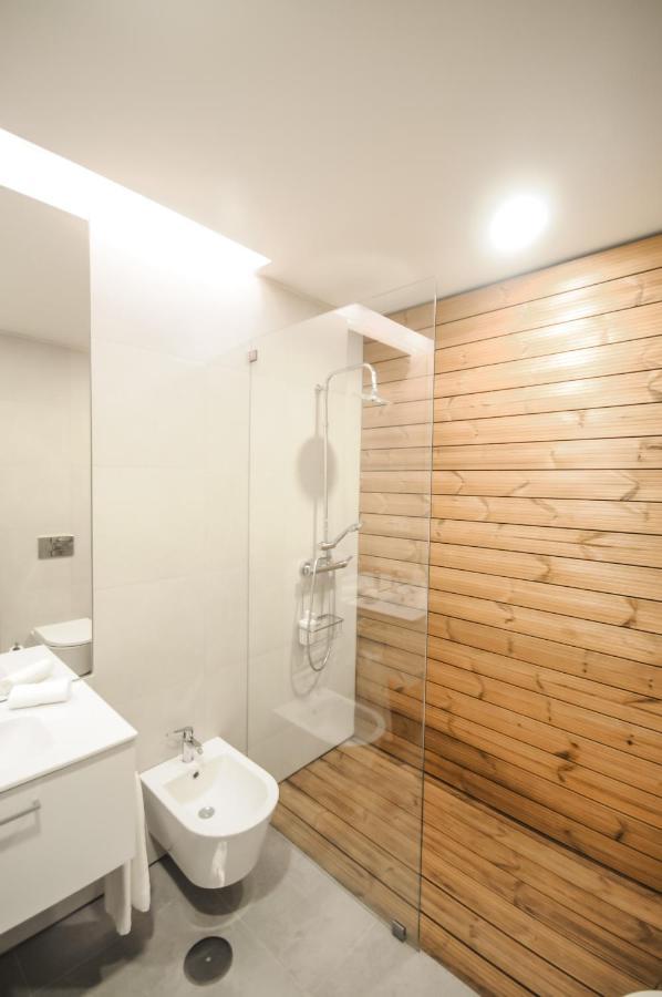 Aljube Residences II - Apartamento Novo Centro Pdl Ponta Delgada  Luaran gambar