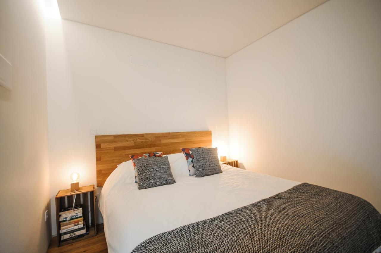 Aljube Residences II - Apartamento Novo Centro Pdl Ponta Delgada  Luaran gambar