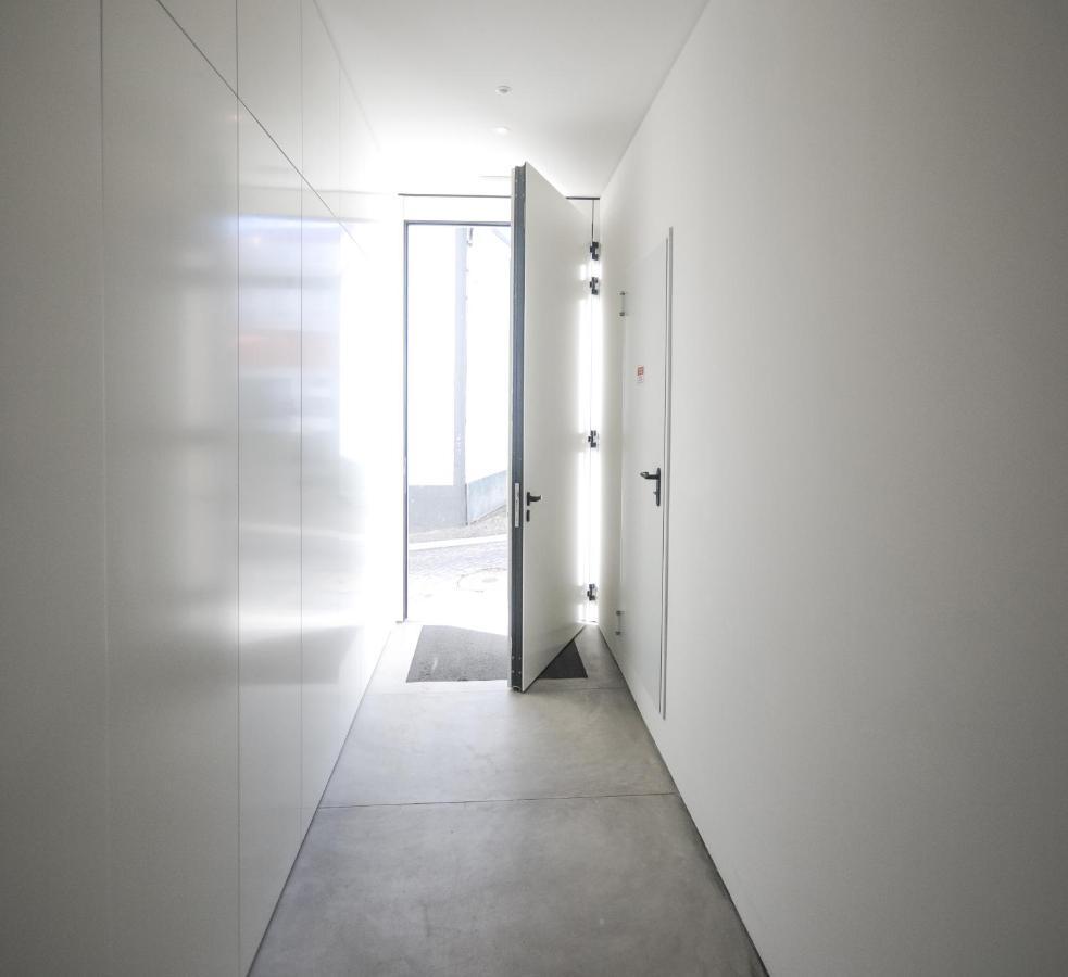 Aljube Residences II - Apartamento Novo Centro Pdl Ponta Delgada  Luaran gambar