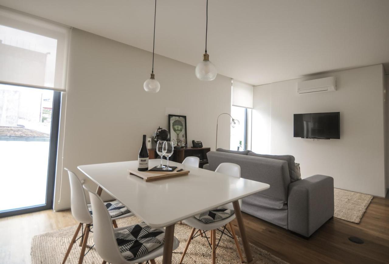 Aljube Residences II - Apartamento Novo Centro Pdl Ponta Delgada  Luaran gambar